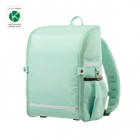 「軽・開ランドセル パッかる（プラス株式会社ステーショナリーカンパニー）」の商品画像の3枚目