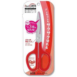 フィットカットカーブ スタンダードの商品画像