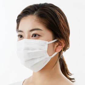 「肌にふんわりマスク」の商品画像