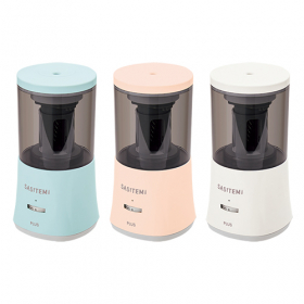 鉛筆削り「サシテミ」の商品画像