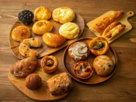 【ラ・タヴォラ・ディ・オーヴェルニュ】オーヴェルニュ人気商品セットの商品画像