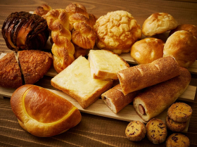 【イスズベーカリー】『ぱん結び』オリジナルセットの商品画像