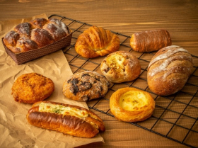 【ブーランジェリー・フリアンド】フリアンド欲張りパンBOXの口コミ（クチコミ）情報の商品写真