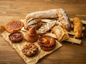 カワムラ自慢のクイニーアマンとスペシャルセットの口コミ（クチコミ）情報の商品写真