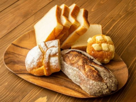 「【Mile village】生姜パン「ジャンジャンブル」入りセット（カネカ食品株式会社）」の商品画像