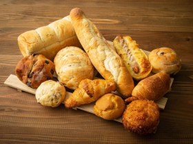 【eat fun!】おまかせセットの商品画像