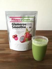 ピタヤと青汁のグラマラスリム・スムージーの商品画像