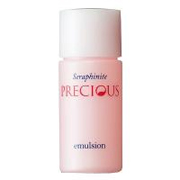 「【セラフィナイト プレシャス】エマルジョン　ミニ　17ml（株式会社アンズコーポレーション）」の商品画像