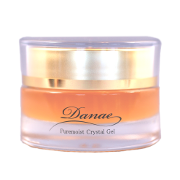 ダナエ　ピュアモイストクリスタルジェルの商品画像