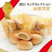 「モンドセレクション金賞受賞 『月化粧』（株式会社青木松風庵）」の商品画像