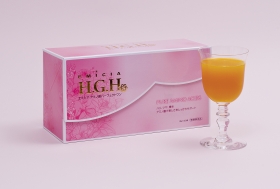 エミシア　アミノ酸パーフェクトワンの商品画像