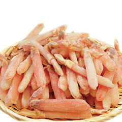 「本ズワイガニ「大盛かにしゃぶ」（ノース物産株式会社）」の商品画像の3枚目