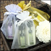 「【prann】バスコレクション　ボディセット／ボディウォッシュ・ボディローション（株式会社大同）」の商品画像