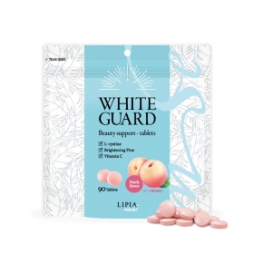 リピアミューズ ホワイトガードの口コミ（クチコミ）情報の商品写真