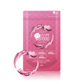 コラファクト87000の口コミ（クチコミ）情報の商品写真