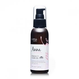 「リピアミューズ パーフェクトヘアオイル アンナ（株式会社ECスタジオ）」の商品画像