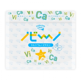 ノビーノ カルシウム+ビタミンの商品画像