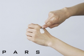 「PARS スーパーファンデーション ORIKS　MAGIC（株式会社パース）」の商品画像の2枚目