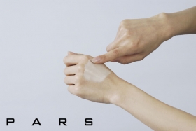 「PARS スーパーファンデーション ORIKS　MAGIC（株式会社パース）」の商品画像の3枚目