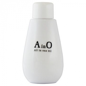 AinO オールインワンオイル40mLの商品画像