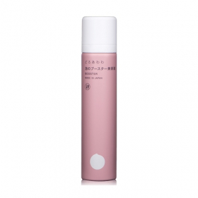 どろあわわ 泡のブースター美容液の商品画像