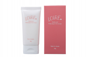 ロワール 美白ジェルクリームの商品画像