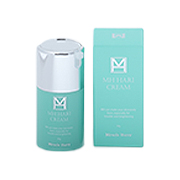 ミラクルハリー MHクリームの商品画像