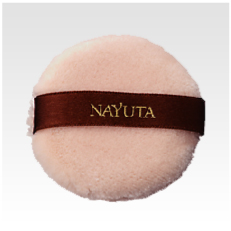 「ゲマイン パウダーパフ 1個（株式会社ジェルニック）」の商品画像