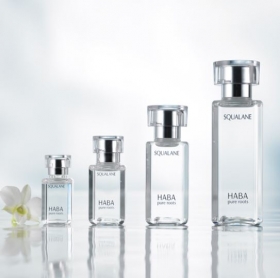 「高品位スクワラン（株式会社　ハーバー研究所）」の商品画像