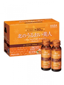 北のうるおい美人の商品画像