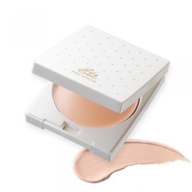 プレミアム カバー＆エアリィ ファンデーションの口コミ（クチコミ）情報の商品写真