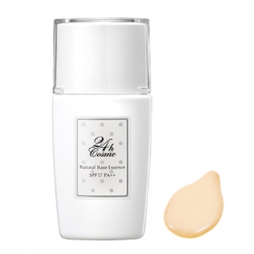 ナチュラルベースエッセンスの口コミ（クチコミ）情報の商品写真