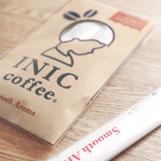 INIC coffee Smooth Aroma イニックコーヒースムースアロマの商品画像
