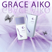 【オールインワンファンデ】グレースアイコ ファンデーション【ドクターズコスメ】の商品画像