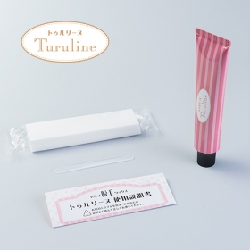 「セルフ脱毛ワックスのトゥルリーヌ（Turuline（トゥルリーヌ））」の商品画像