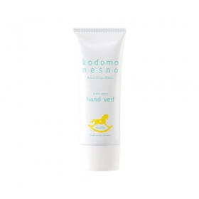 こどもねすのぷるぷるハンドベールの商品画像