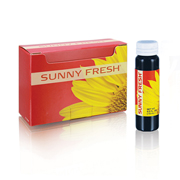 「サニーフレッシュ&trade; （サンライダー・ジャパン・インク）」の商品画像