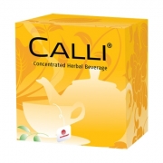 「カリ（2.5g入り10パック）（サンライダー・ジャパン・インク）」の商品画像