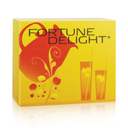 「フォーチュン ディライト（3g入り10パック）（サンライダー・ジャパン・インク）」の商品画像