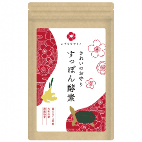 「すっぽん酵素（いずもなでしこ）」の商品画像