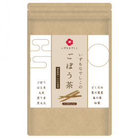 「ごぼう茶（いずもなでしこ）」の商品画像