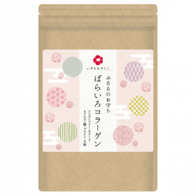 ばらいろコラーゲンの商品画像