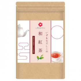 「和紅茶（いずもなでしこ）」の商品画像