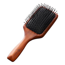 頭皮すこやかブラシの口コミ（クチコミ）情報の商品写真