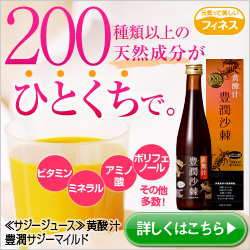 豊潤沙棘マイルド 300ml■の商品画像
