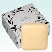 かなう・シルキーソープ〈エコパッケージタイプ〉の商品画像