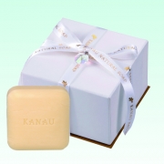 かなう・シルキーソープ〈オリジナルBOXタイプ〉の商品画像