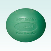 「フェイシャルソープバー（かなうコスメティクス）」の商品画像