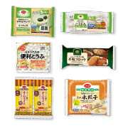 離乳食＆時短セットの商品画像