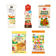 おうちCO-OP資料請求プレゼント（5品）※資料請求時はこの中からランダムで1品の商品画像